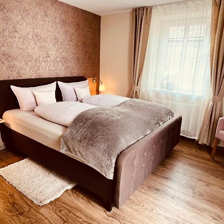 Alte Schmiede Zu Trarbach Apartman Traben-Trarbach Kültér fotó
