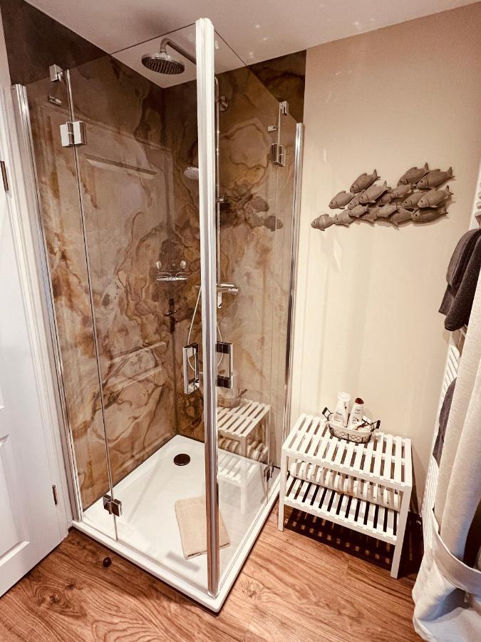 Alte Schmiede Zu Trarbach Apartman Traben-Trarbach Kültér fotó